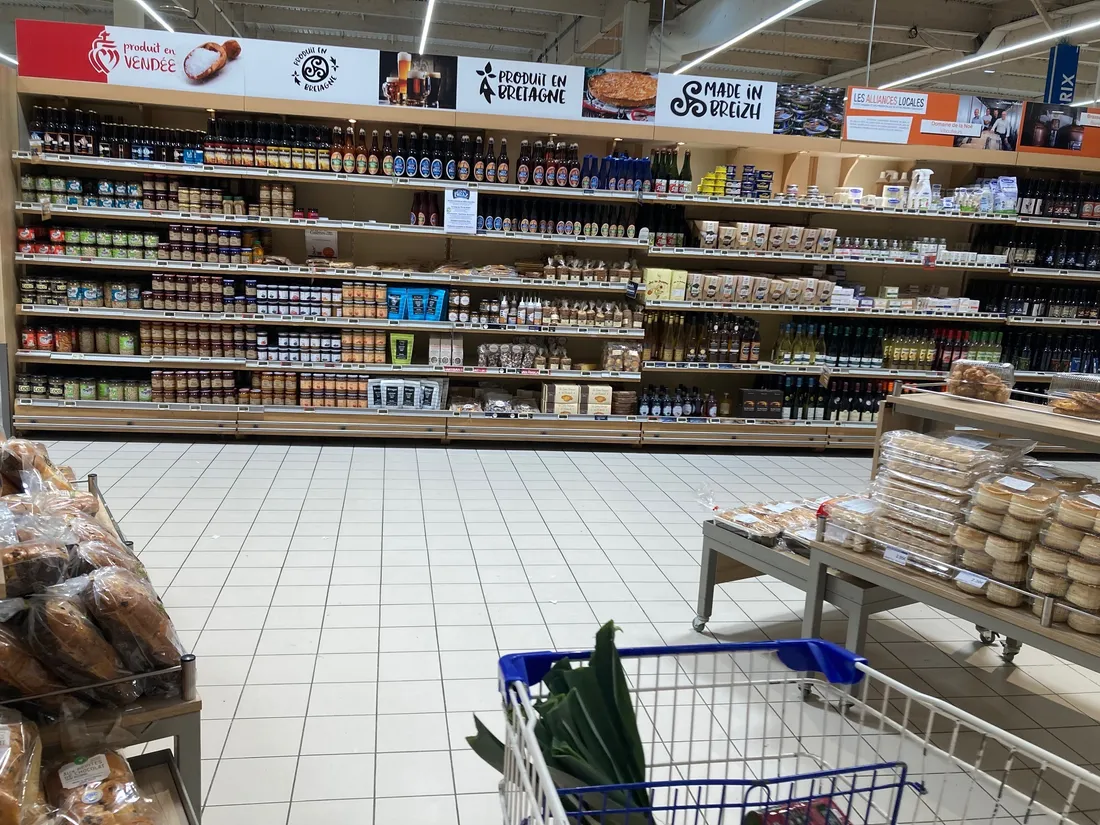 Caddie au supermarché (44)