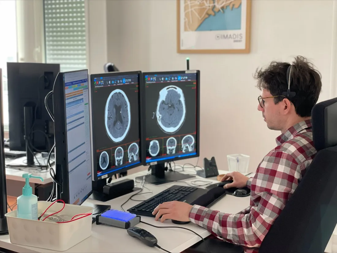 Centre Imadis Brest (29)