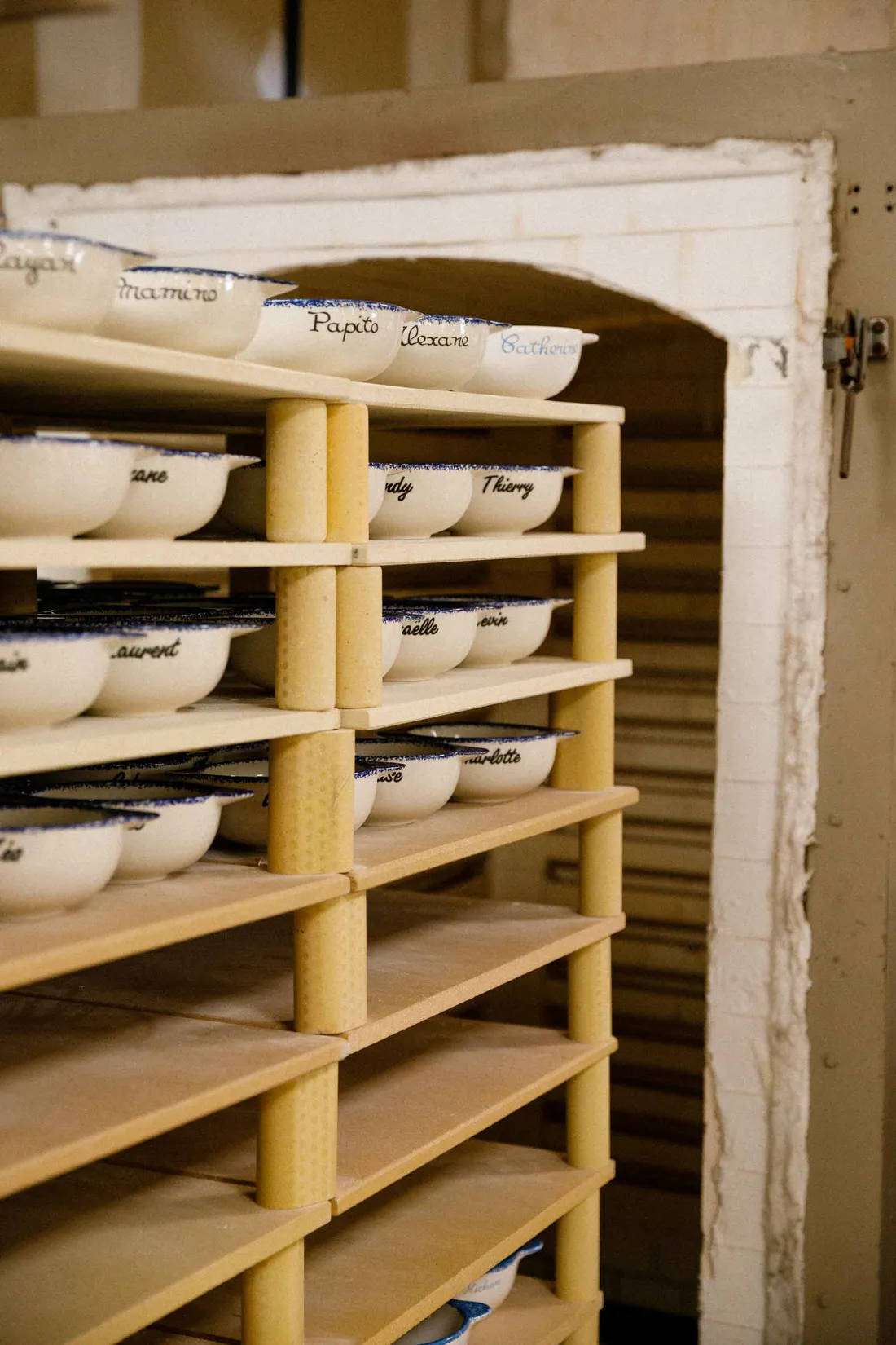 Ceramiques De Cornouailles