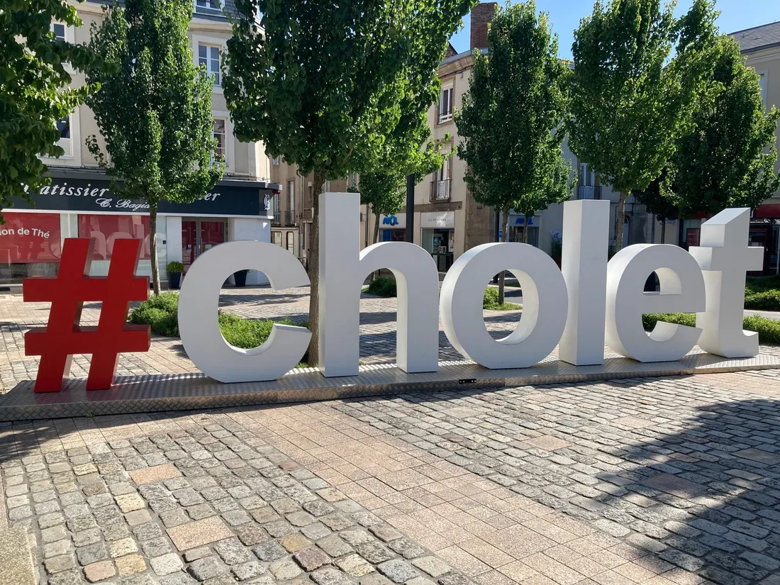 Ville de Cholet