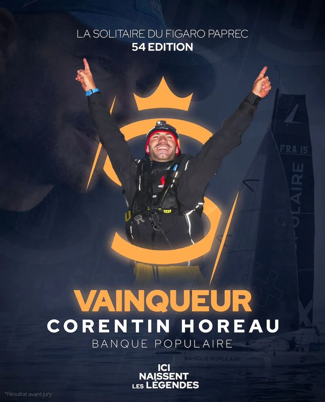 Corentin Horeau
