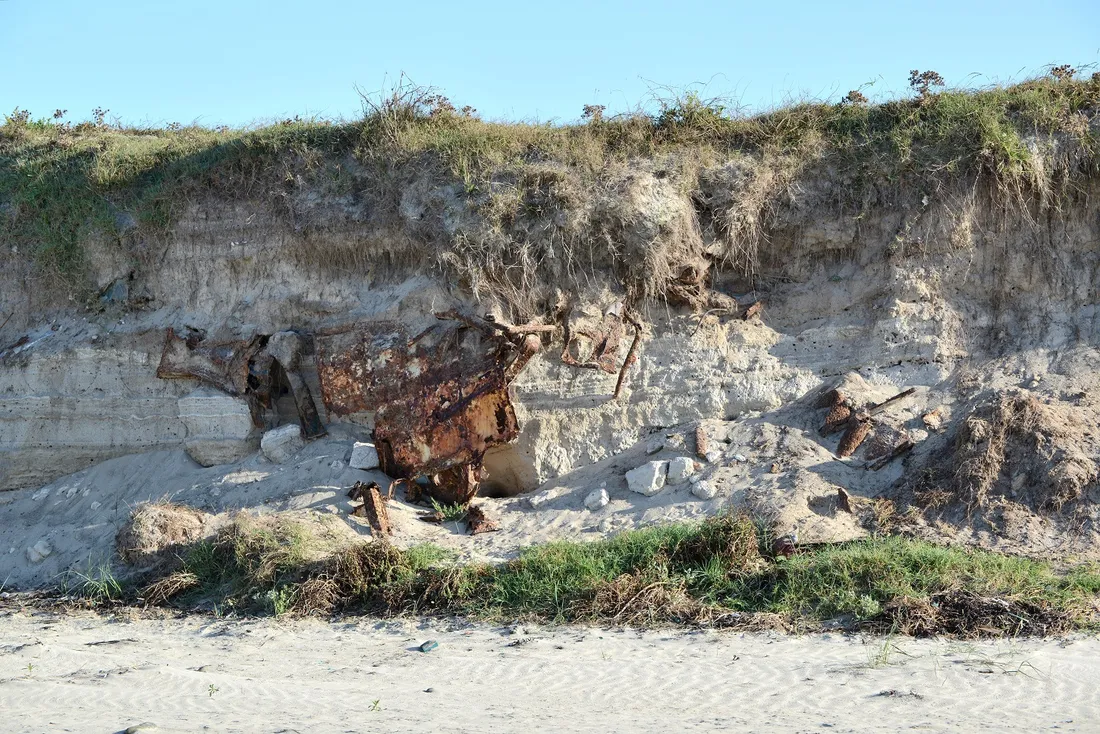 Décharge de la Torche (29)