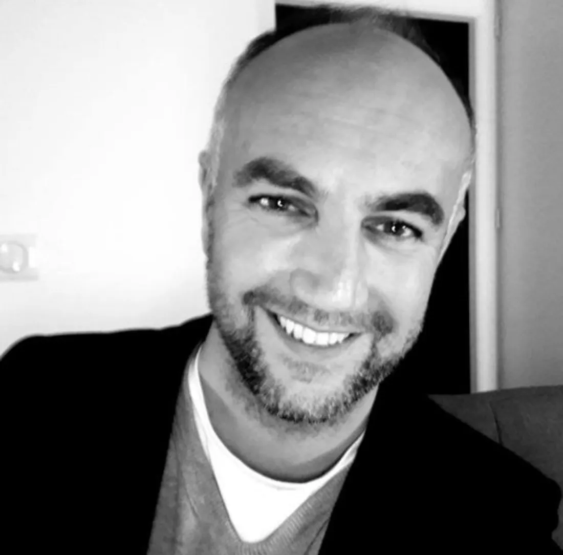 Mathieu Decottignies