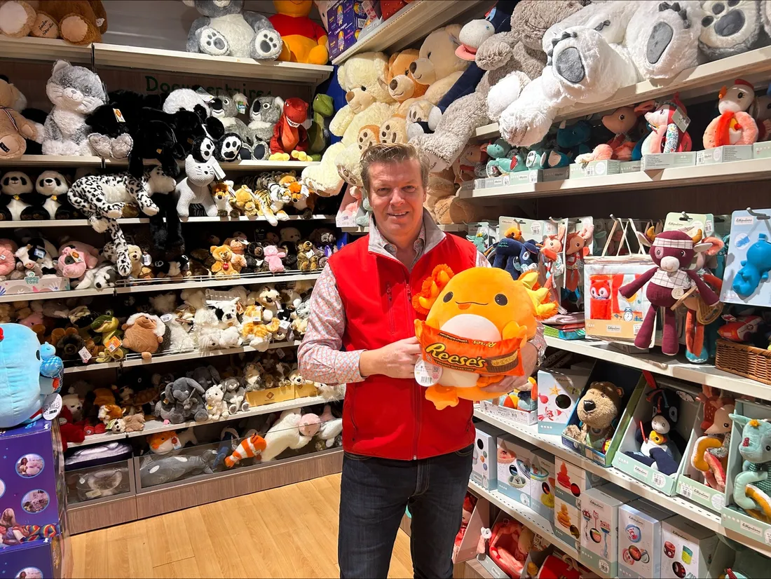 Fréderic Basset Jouéclub de Quévert (22)