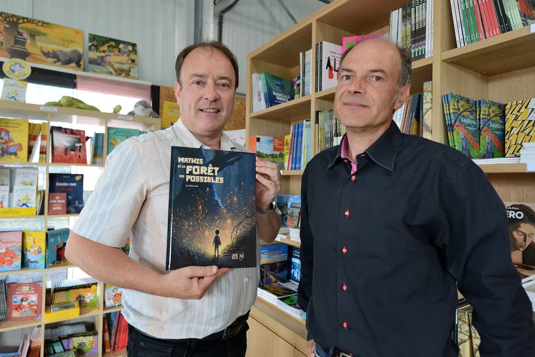 Ed Locus Solus Lemersier et Florent Patron