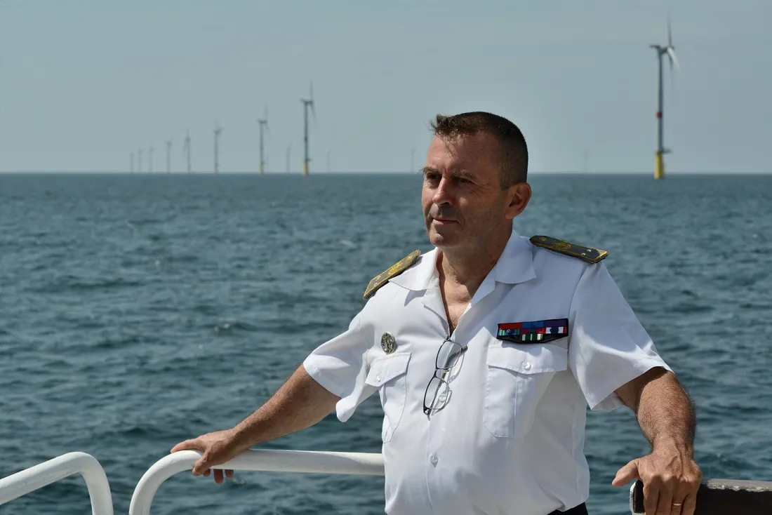 Jean-Michel Chevalier