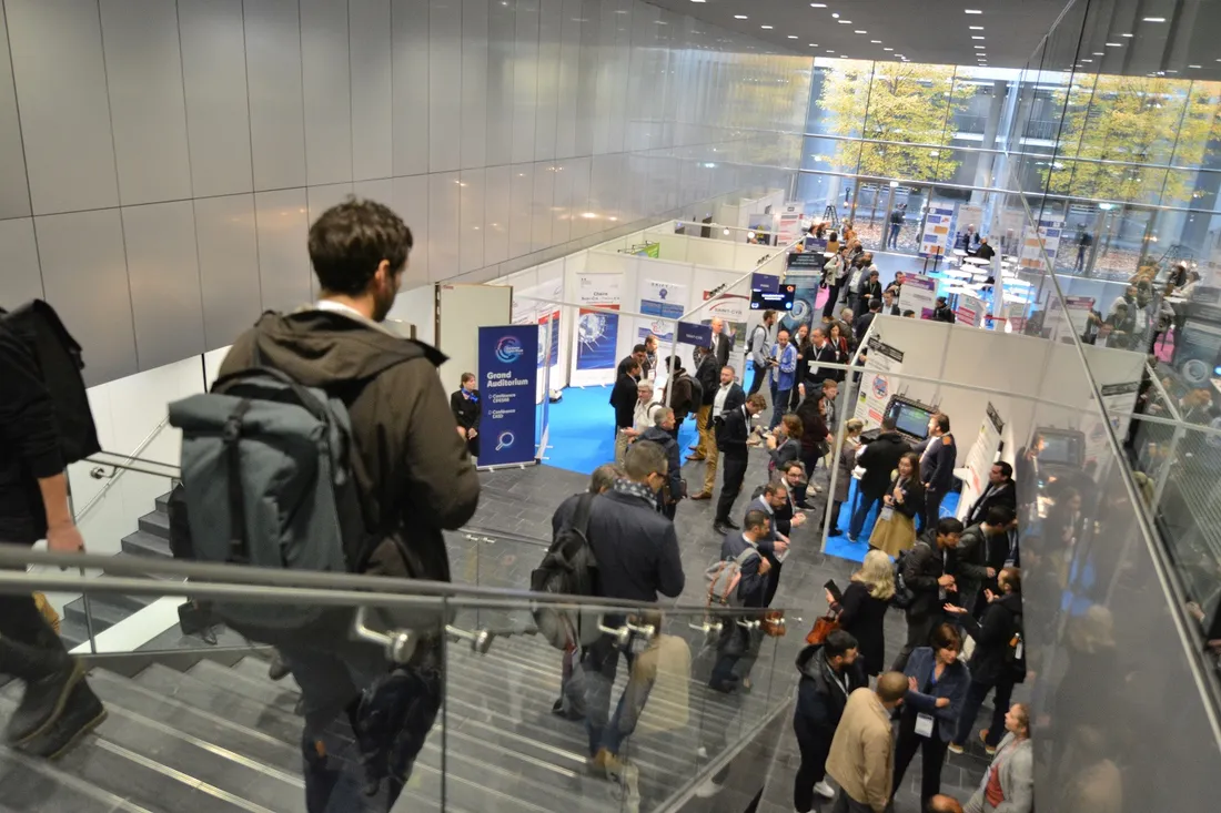 European Cyber Week de Rennes (35)