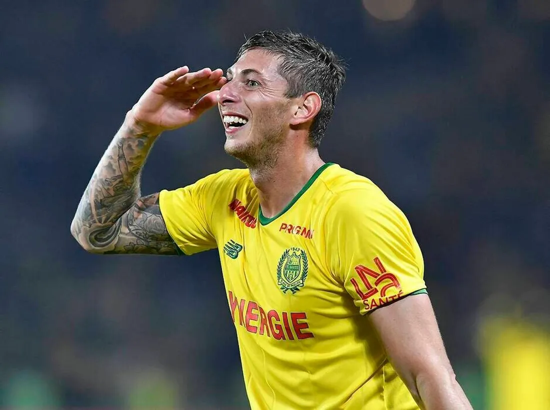 Emiliano Sala