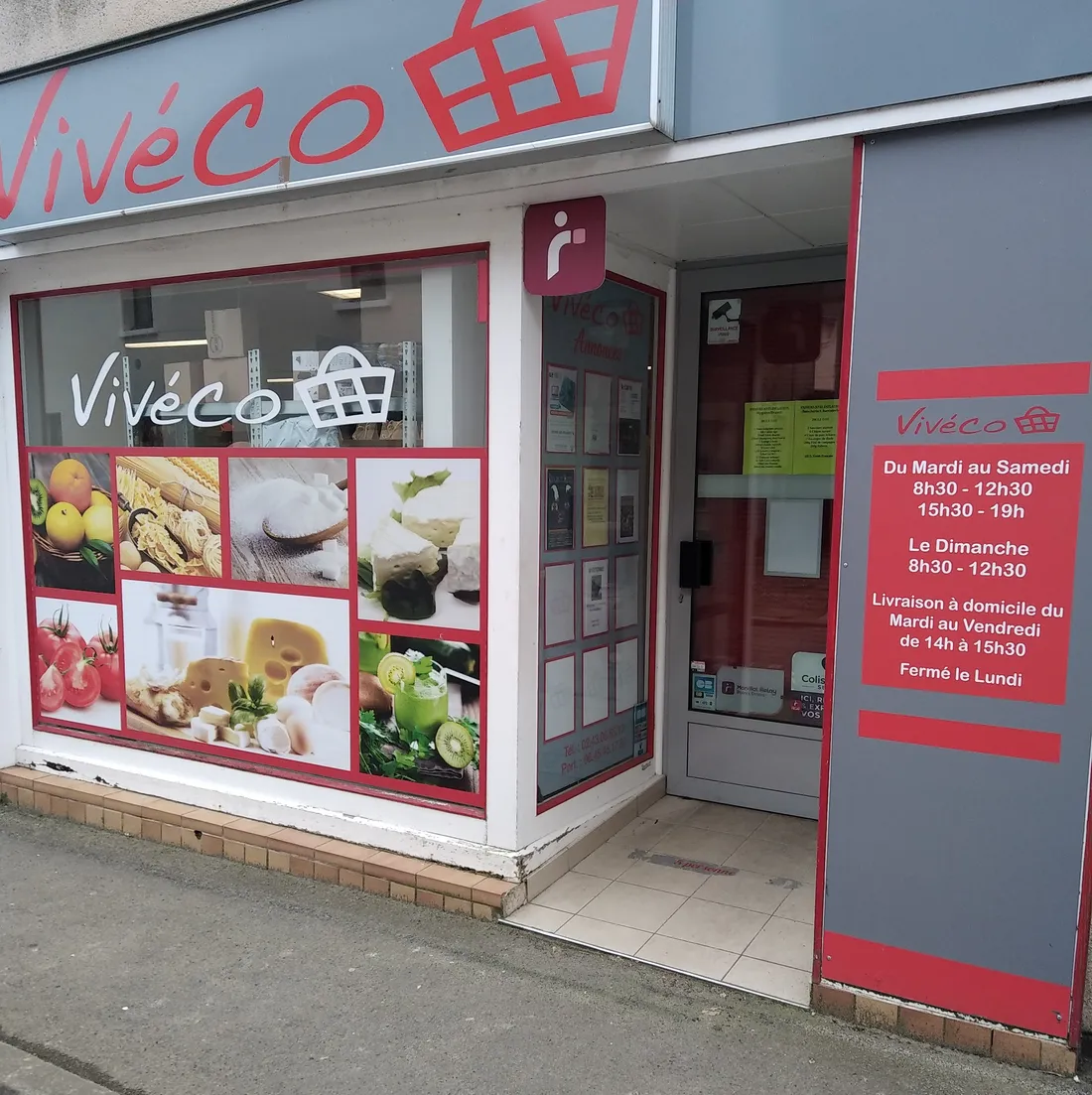 Epicerie Viveco (53)