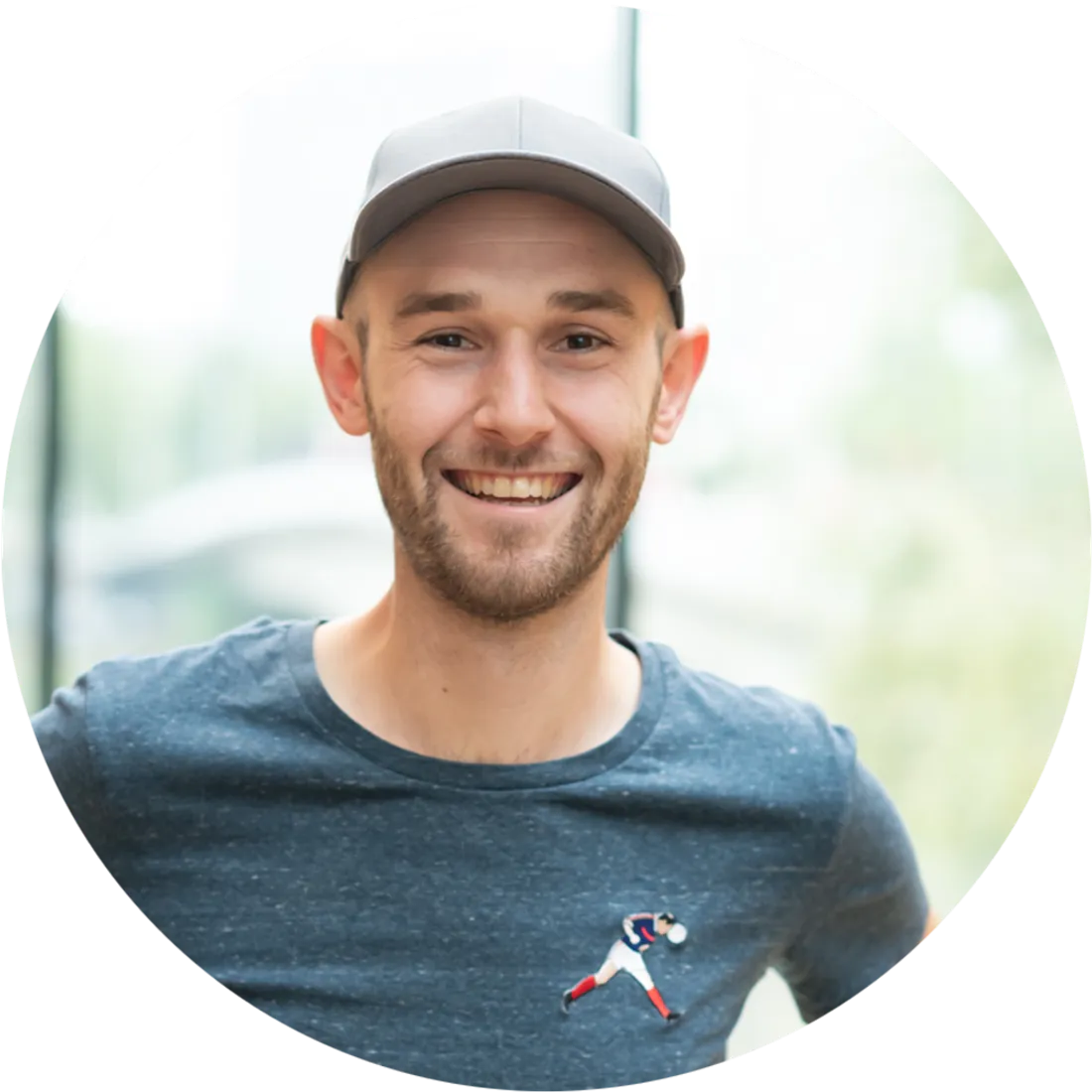 Equipe - Tom Rossi - journaliste sur Hit West