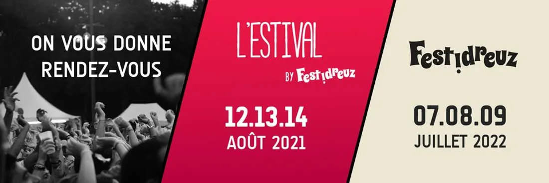 Le Festidreuz 2021