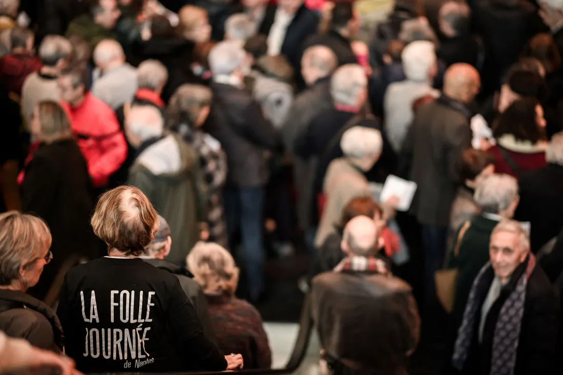 Folle Journée de Nantes