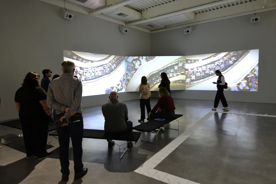 Bretagne. L'art pour mieux favoriser l’insertion professionnelle - HIT WEST