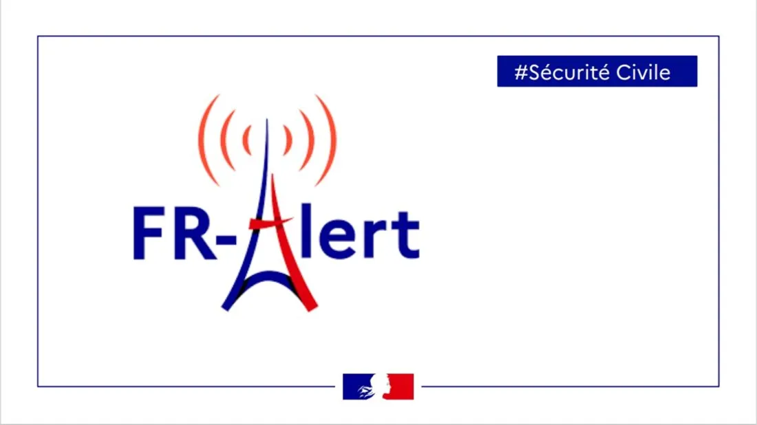 Le dispositif FR-Alert déclenché à La Rochelle, ce mercredi en journée ...