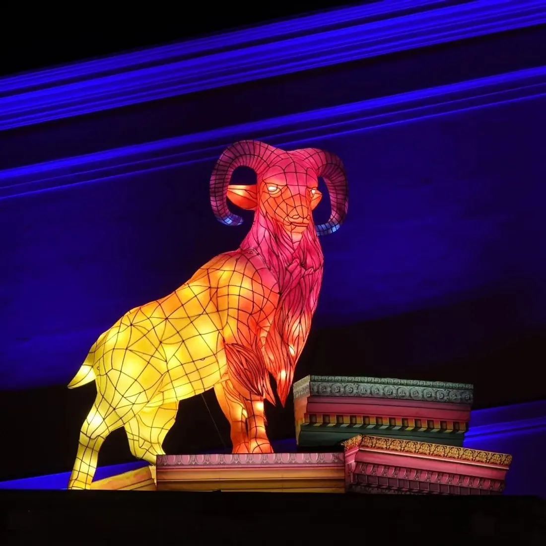 Voyage en Hiver à Nantes