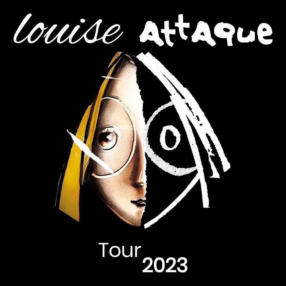 Louise Attaque