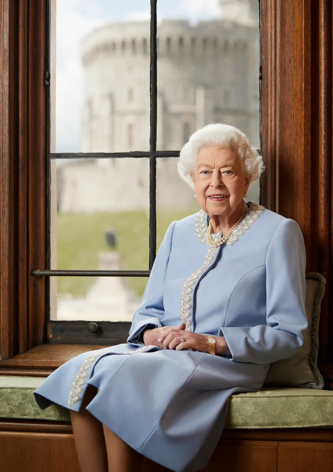 Elizabeth II