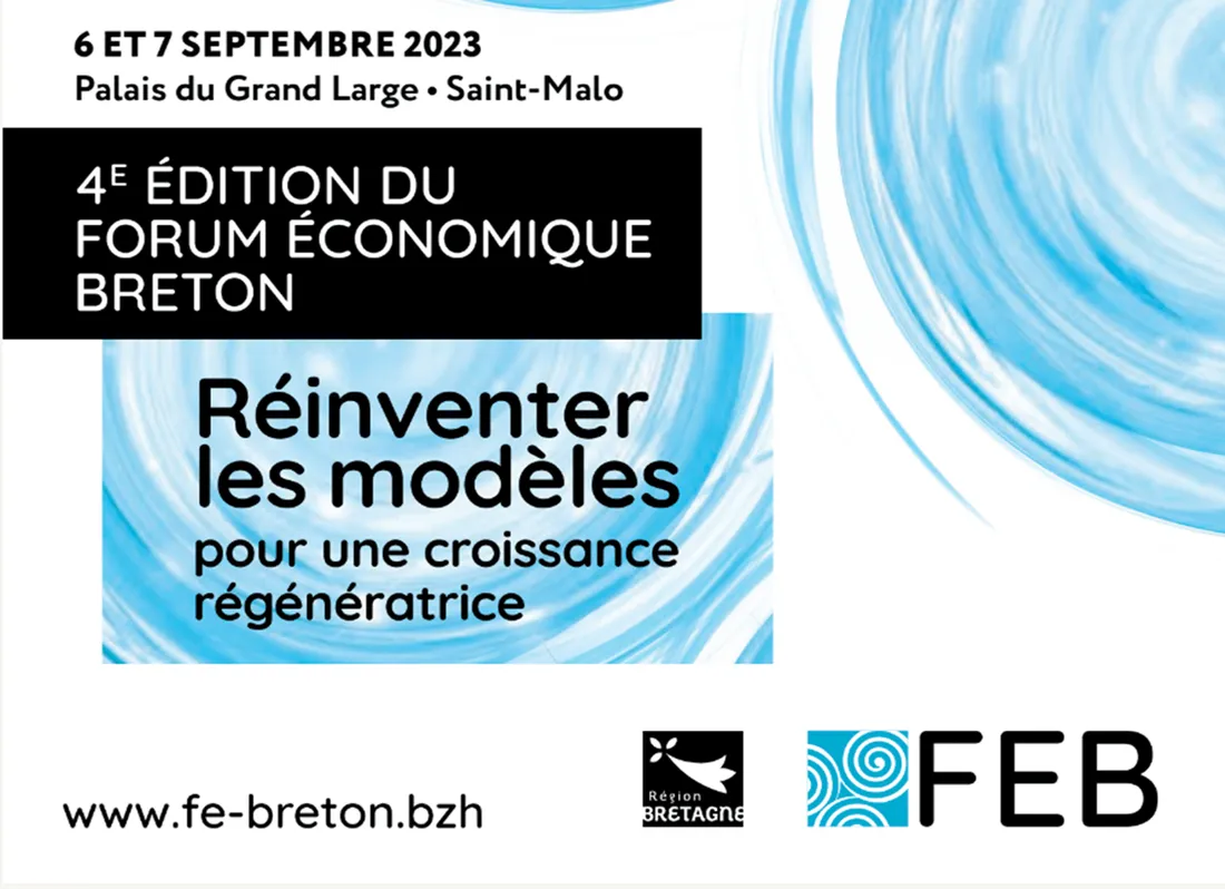 Forum économique Breton