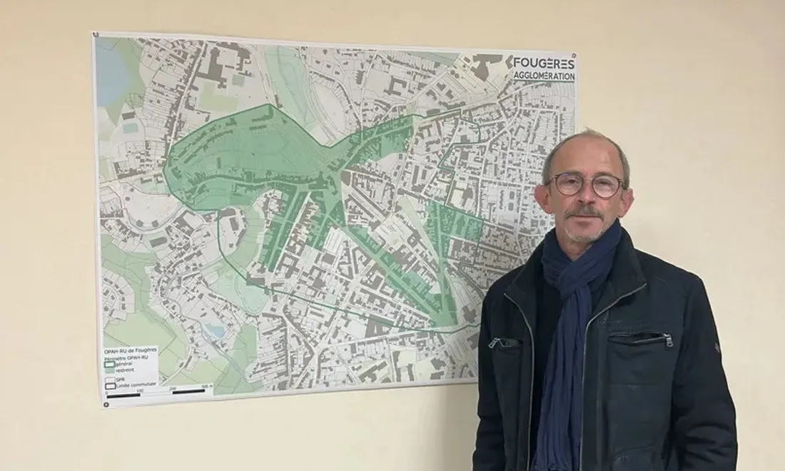 Jean-Christian Bourcier