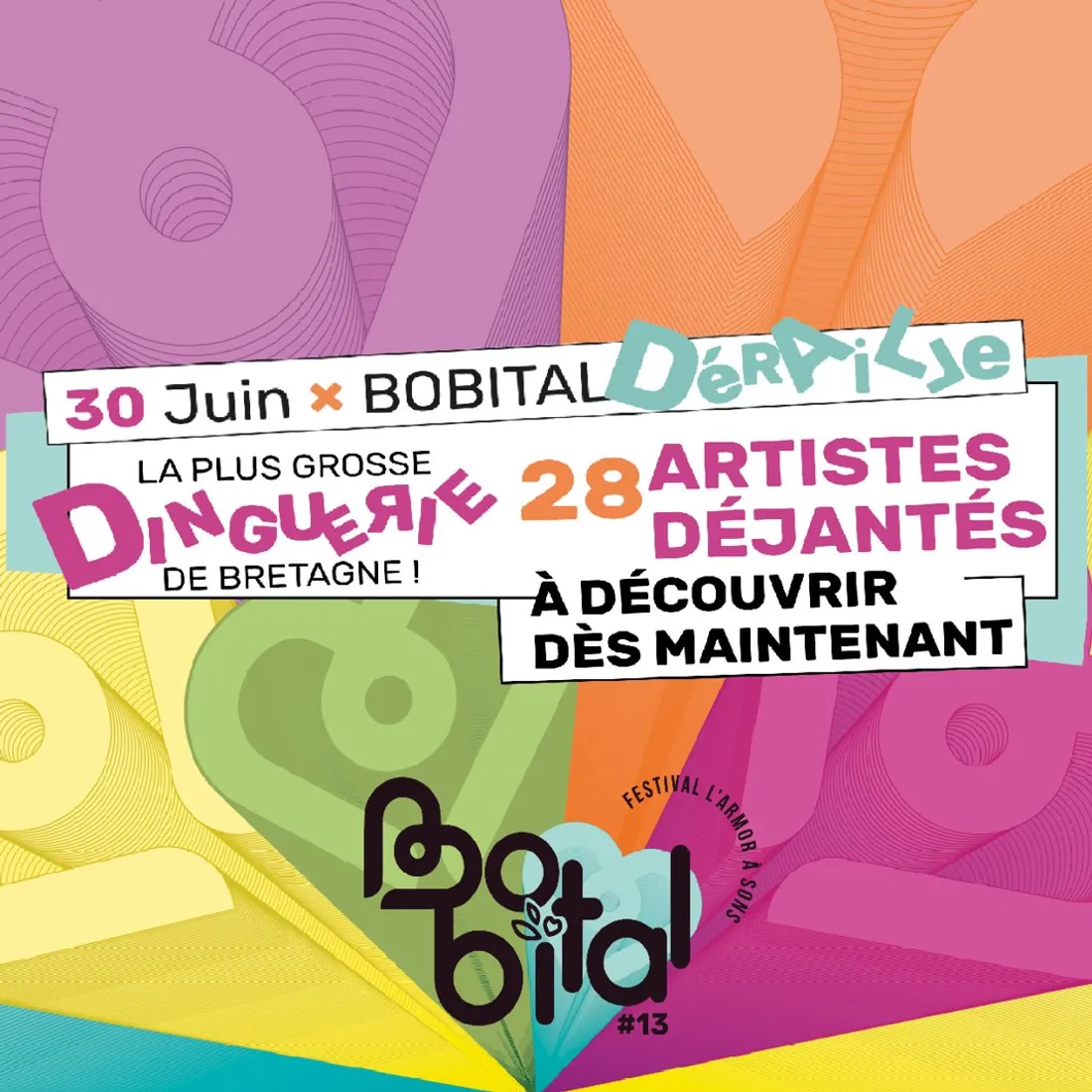 Bobital (soirée déraille)