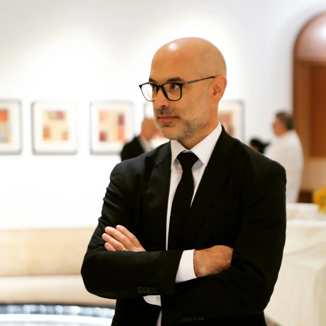 Frédéric Guillemot