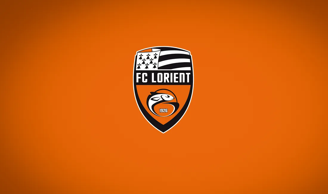Logo du FC Lorient