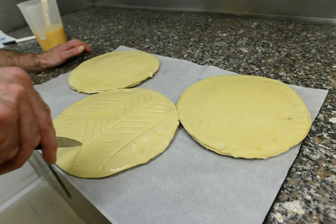 "Le Fournil des 3 rois"