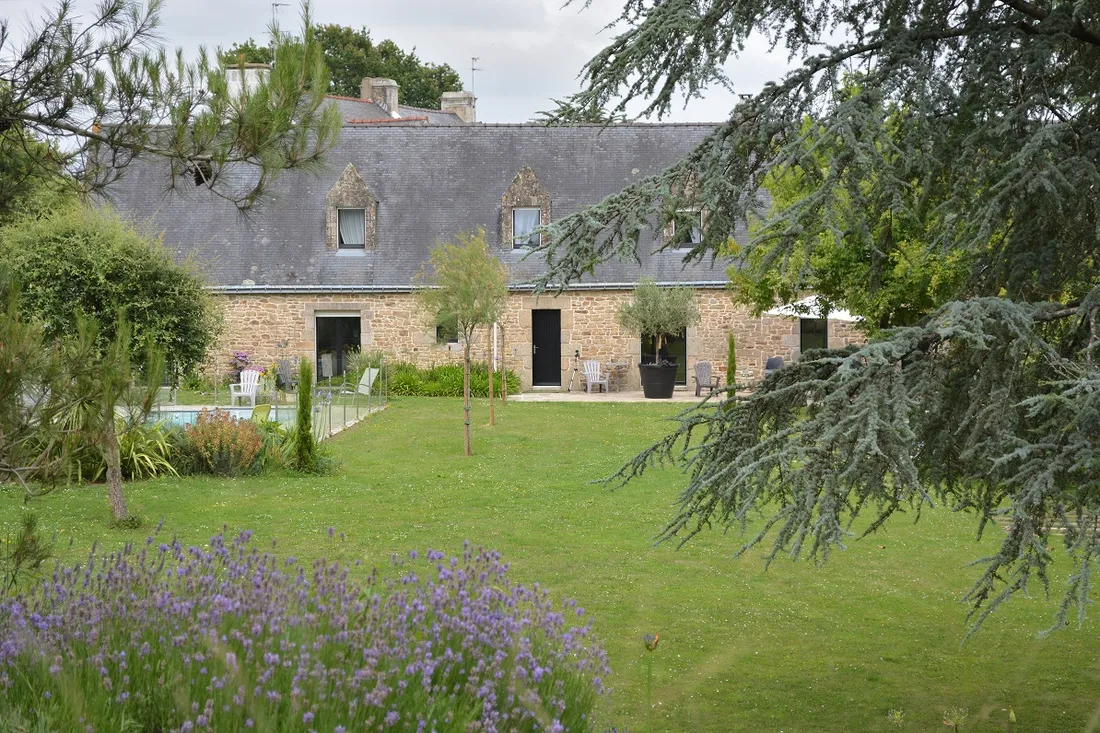 Gîtes de France Kervignac