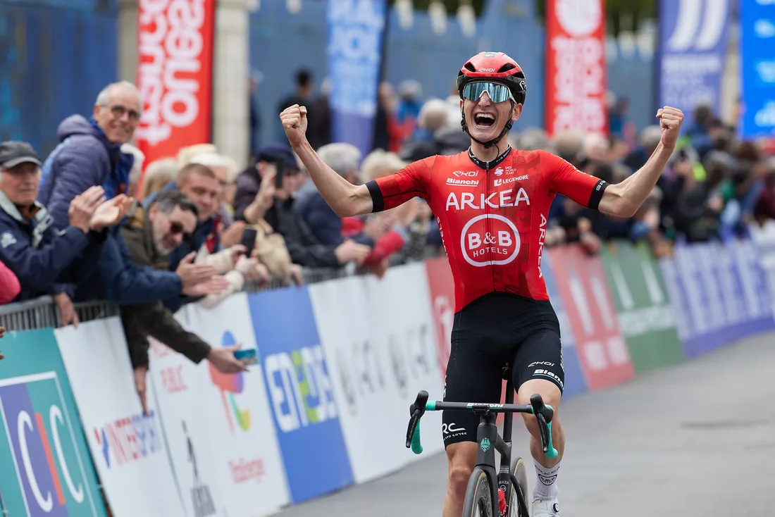 Ewen Costiou (Arkea)