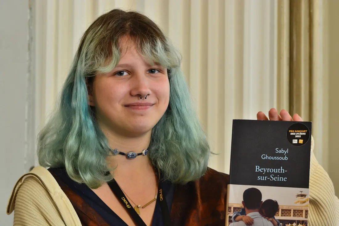 Bianka ABRATKIEWICK BERNACKI