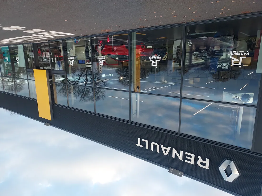 Concession Jean Royer 