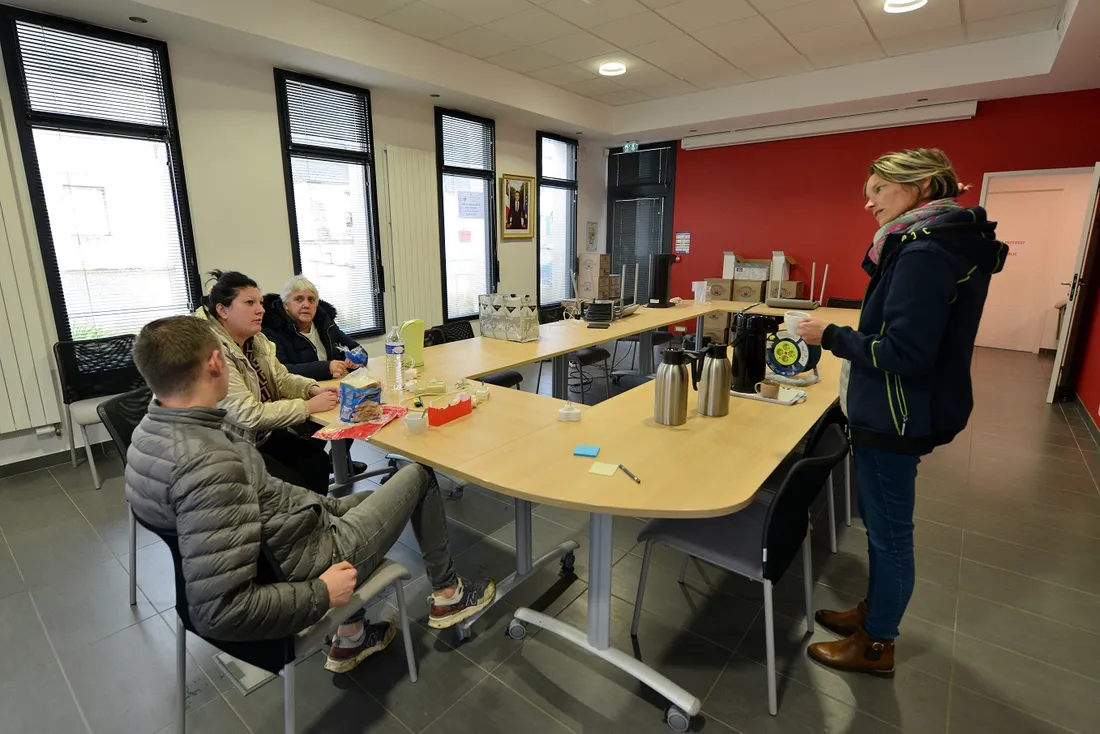 Mairie de Guimiliau (29)