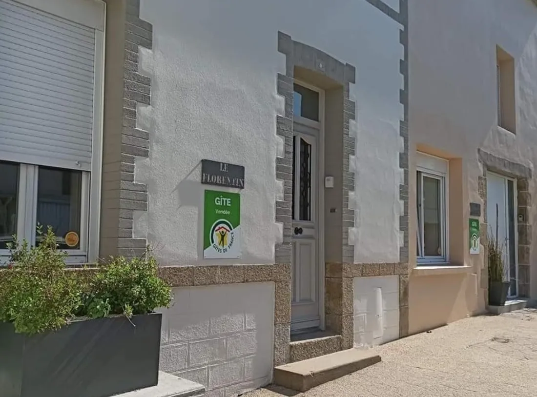 Gîtes de France - Vendée