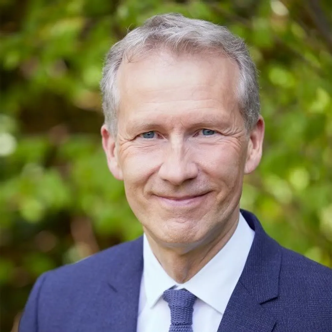 Guillaume Garot, candidat PS aux régionales en Pays de la Loire