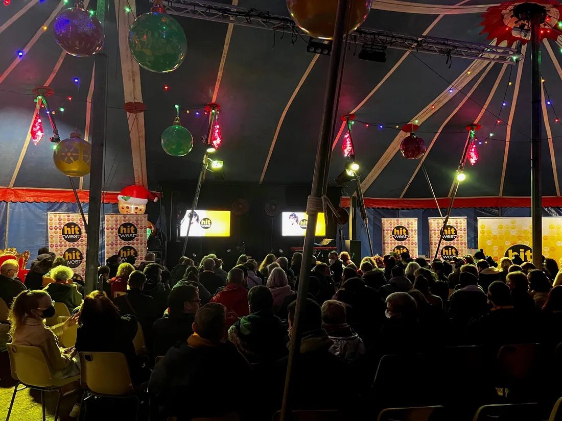 Jo Guinguette à Guipavas