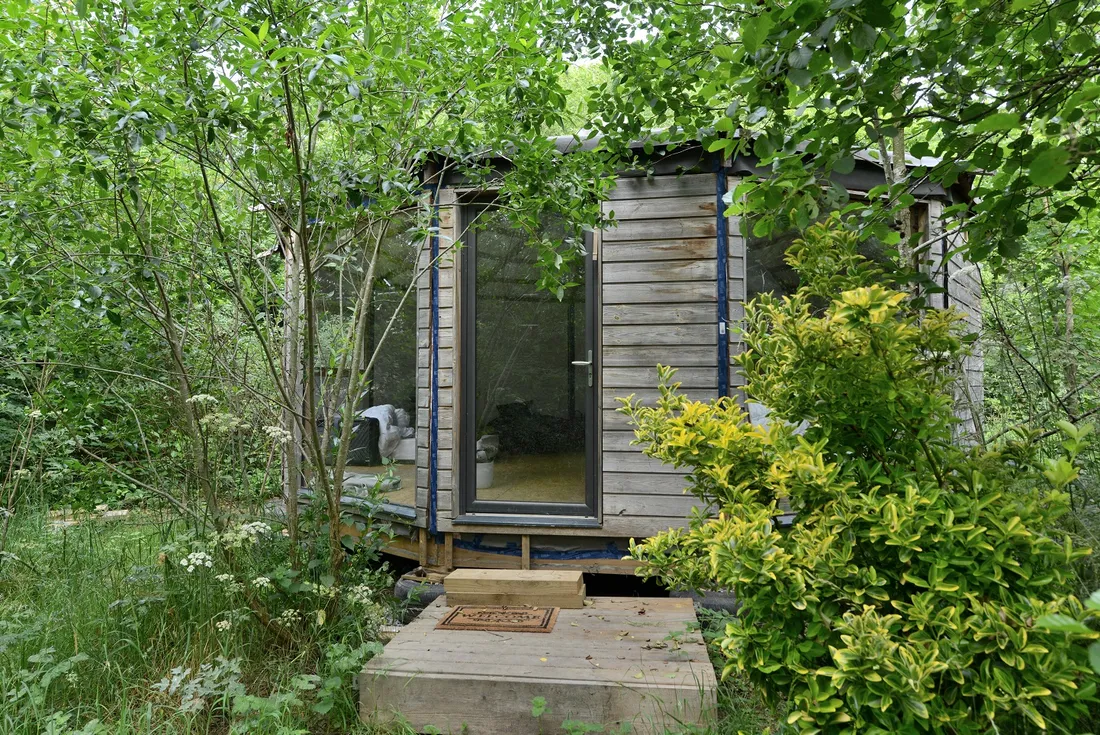 Hameaux Légers St-André des Eaux (22)