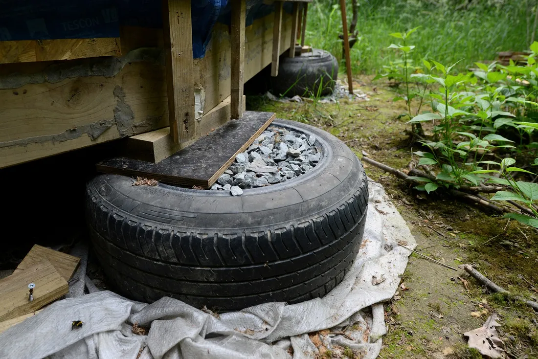 "Hameaux Légers" - St-André-des-Eaux (22)