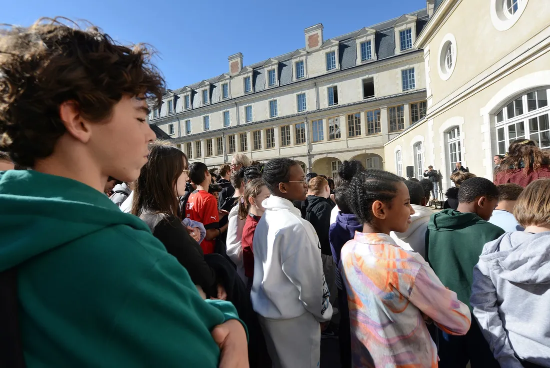 Hommage à Zola à Rennes (35)