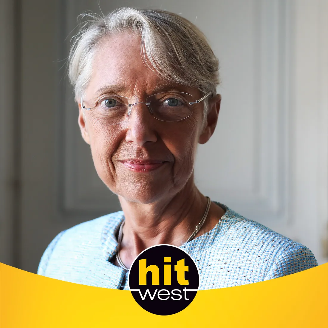 Elisabeth Borne - ministre du travail