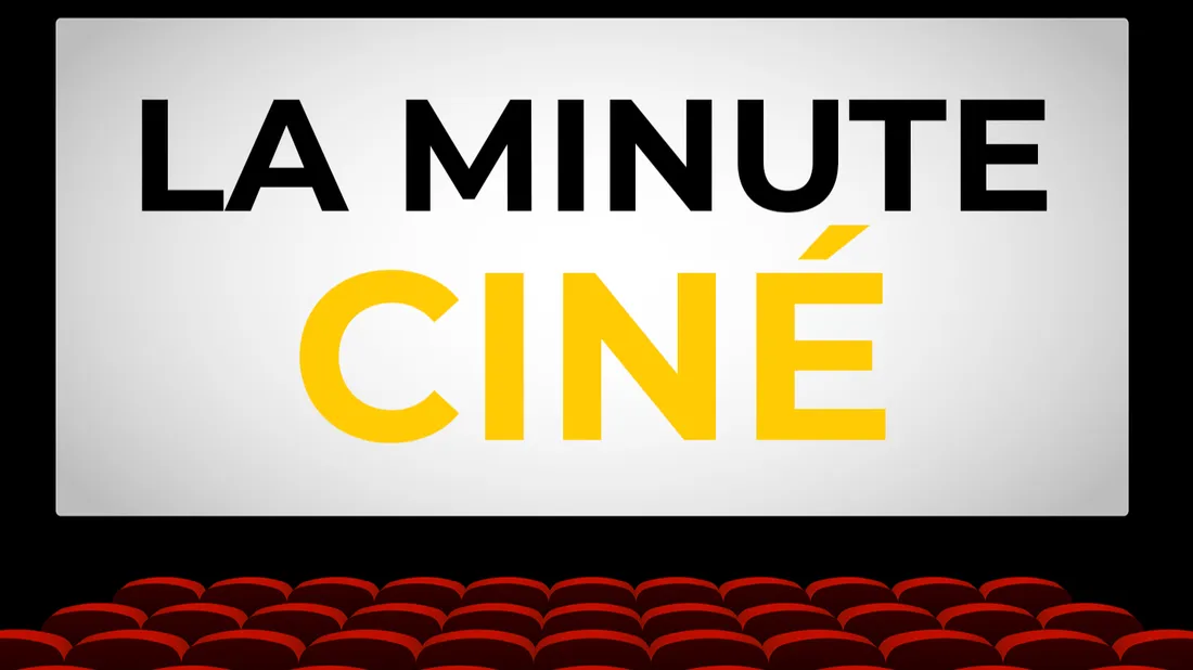 La Minute Ciné - couverture