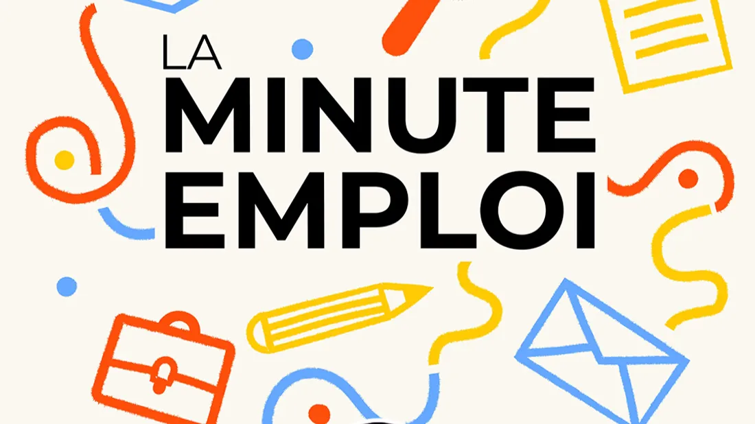 HW - La minute emploi