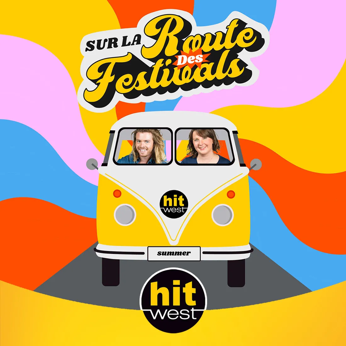 HW - replay - Route des Festivals