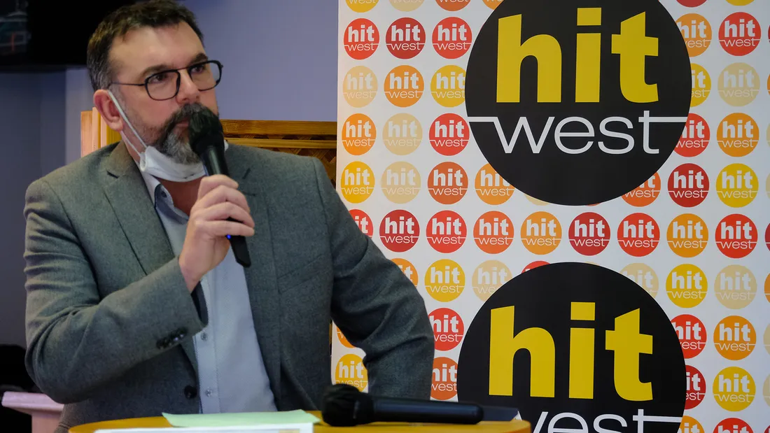 MFR IREO LES HERBIERS