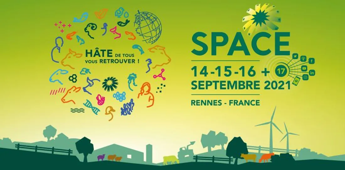 SPACE 2021
