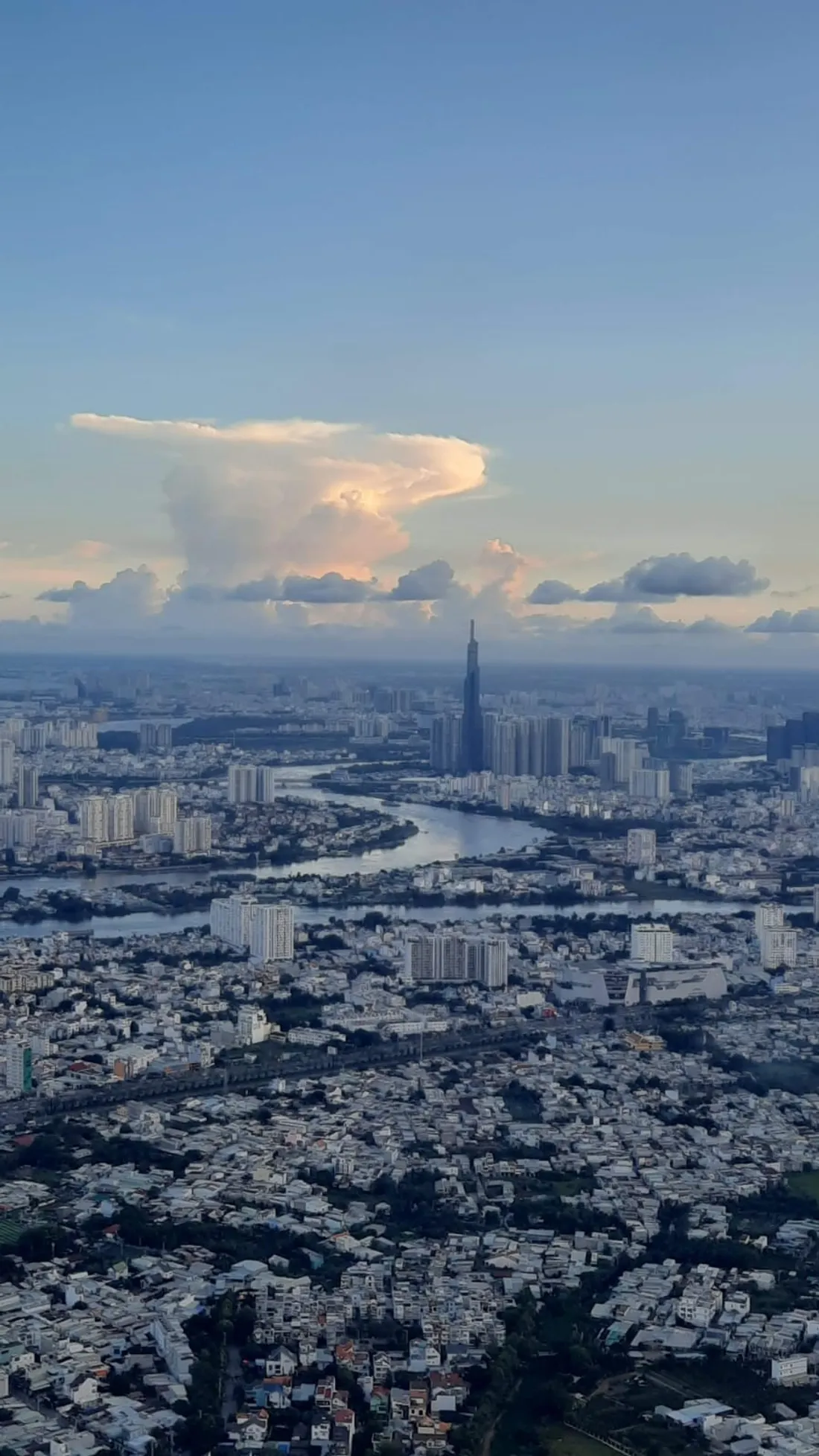 Ho CHi Minh (Vietnam)