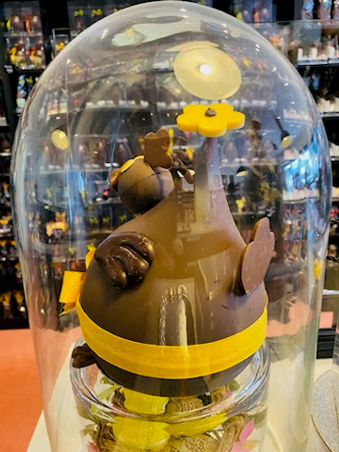 L'oeuvre de Frédéric Adam