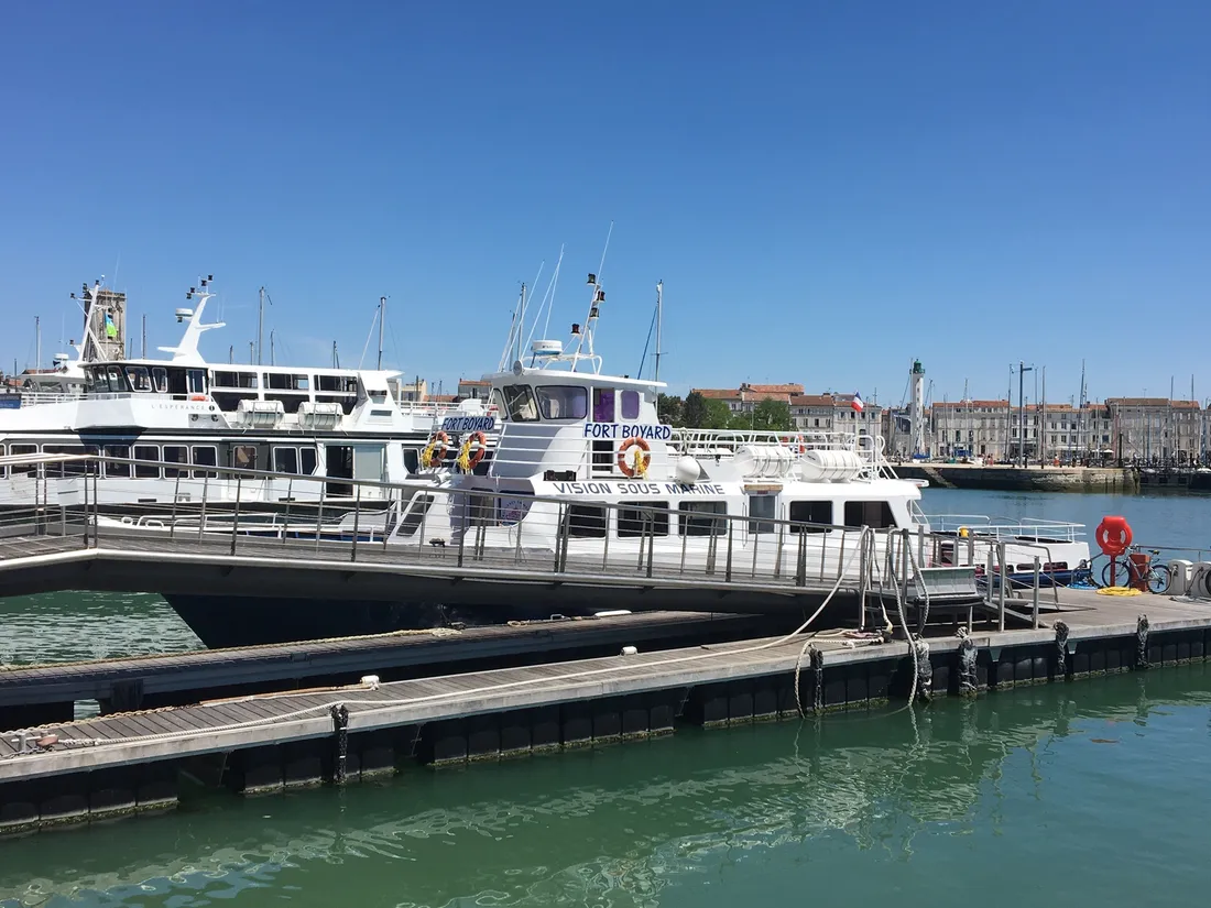 La Rochelle prend des mesures face à la multiplication des AirBnb - HIT ...