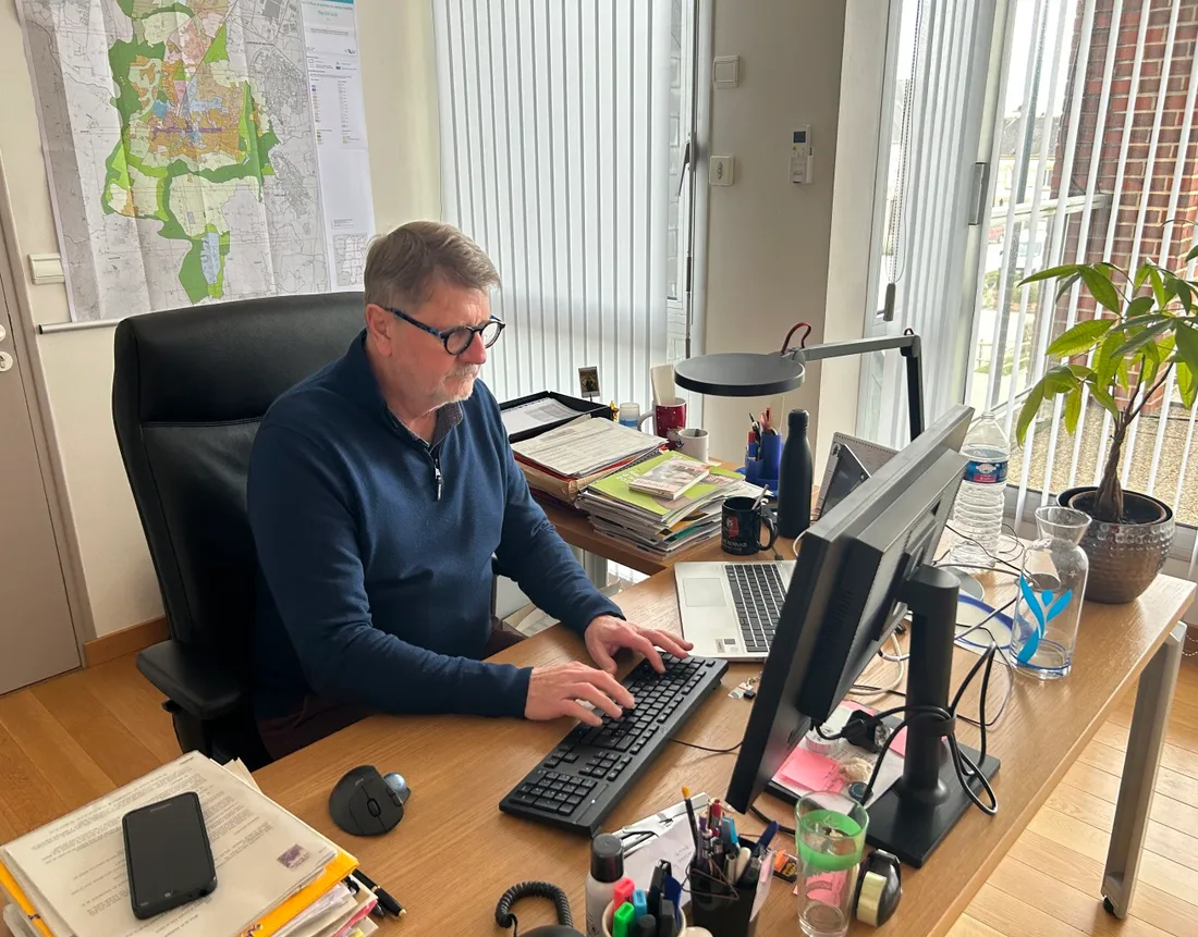 EHPAD Bretons en difficulté 