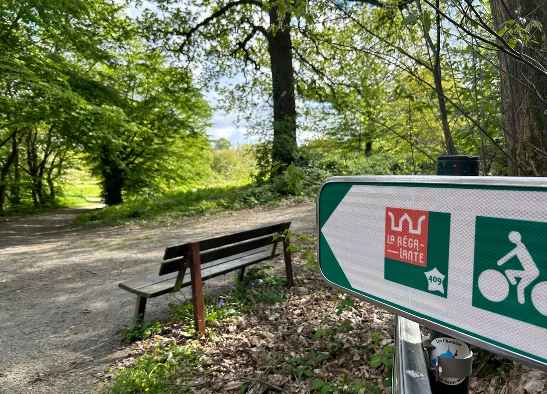La Régalante, le nouvel itinéraire cycliste entre Le Mont Saint-Michel et Nantes