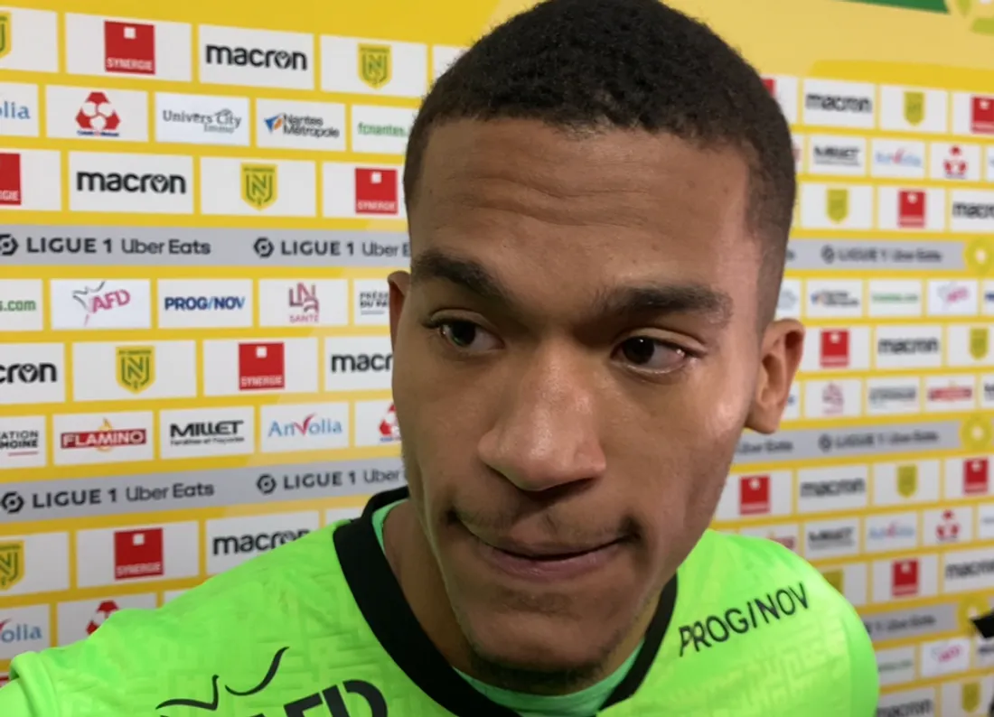 Alban Lafont
